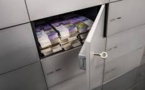 Opération de blanchiment entre la Suisse et Dubaï