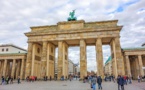 Allemagne: forte mobilisation attendue contre une manifestation de l'extrême droite à Berlin