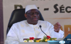 Pathétique monsieur Macky Sall, président de la République du Sénégal !