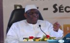Pathétique monsieur Macky Sall, président de la République du Sénégal !