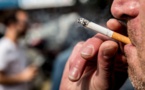 Un million de fumeurs en moins en un an en France