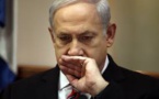 Netanyahu le 5 juin à Paris pour parler Iran, Syrie