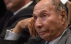 L'industriel de l'armement Serge Dassault est mort à 93 ans