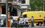 Attaque probablement terroriste à Liège, quatre morts dont l'agresseur