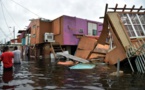 Nouveau bilan indépendant de l'ouragan Maria à Porto Rico: 4.600 morts au lieu de 64