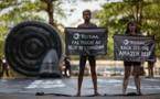 Brésil: rejet d'un projet pétrolier de Total à l'embouchure de l'Amazone
