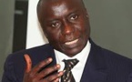 Idrissa Seck: le récit d'une promesse avortée