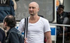 "Mon but était de rester en vie": Babtchenko se justifie face aux critiques