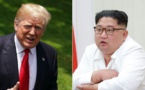Corée du Nord: Trump reçoit le bras droit de Kim dans le Bureau ovale