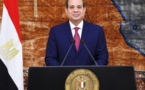 Abdel Fattah al-Sissi, le nouveau Pharaon d'Egypte