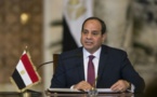 Egypte: coup d'envoi d'un 2e mandat pour le président Sissi