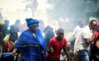 Mali: une douzaine de blessés lors d'une manifestation interdite de l'opposition