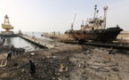 Yémen: plus de 100 morts dans la bataille pour le port de Hodeida