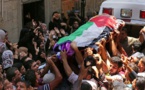 Gaza: des milliers de personnes aux funérailles d'une secouriste tuée par un tir israélien