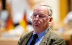 Allemagne: le leader de l'extrême droite compare Hitler à une "fiente d'oiseau"