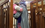 Irak: la Française Mélina Boughedir condamnée à la perpétuité pour appartenance à l'EI