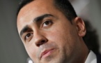 Italie: Di Maio veut réformer la loi Travail