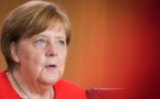 Angela Merkel lâche du lest sur la zone euro