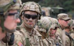 L'Armée américaine inaugure un exercice multinational sur le flanc oriental de l'Otan