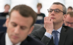 France: L'association Anticor porte plainte contre le bras droit de Macron pour des soupçons de corruption