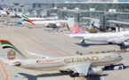Transport aérien: L'IATA met en garde contre le protectionnisme et la hausse du pétrole
