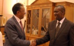 Démission du Premier ministre malgache pour sortir de la crise