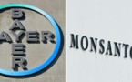Bayer se déleste du nom Monsanto, symbole décrié de l'agrochimie