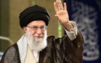 Nucléaire: le guide suprême iranien met en garde l'UE