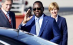 Le président du Sénégal, Macky Sall, un invité indésirable au G7