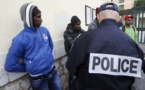 Un rapport dénonce un accueil "indigne" des migrants à Menton
