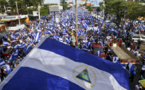 Manifestations au Nicaragua: 121 morts depuis mi-avril