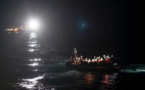 Naufrage dans le Golfe d'Aden: 46 migrants noyés, 16 disparus
