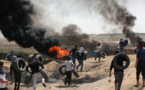 Gaza: quatre Palestiniens tués par des soldats israéliens (nouveau bilan)