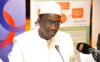 Plus de 700 milliards de francs CFA en caisse, selon Amadou Ba