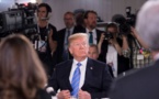 Le G7 vire au fiasco avec un tweet de Trump qui torpille l'accord final