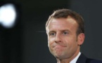 Trois économistes qui ont inspiré le programme de Macron prônent un rééquilibrage social