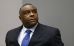 Le Congolais Bemba, acquitté par la CPI, pourrait être libéré