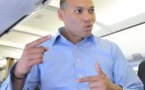 Candidature de Karim Wade: Le PDS dénonce les propos du ministre Ismaïla Madior Fall