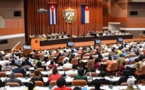 Réforme constitutionnelle à Cuba: des dissidents réclament le multipartisme