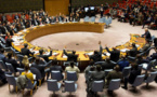Violences à Gaza: l'ONU adopte un texte condamnant Israël