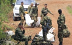 Colombie: 16 morts dans le plus important bombardement contre des dissidents Farc