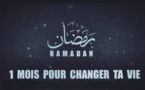 A Dieu le ramadan et vive la RABBANYYA ! (par Imam Assane SECK)