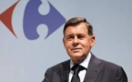 Carrefour sommé de s'expliquer sur les indemnités de départ de son ex-PDG
