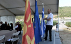Athènes et Skopje signent un accord historique pour se partager le nom de la Macédoine