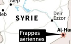 Syrie: 22 paramilitaires irakiens tués dans une frappe attribuée à Israël