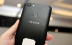 Un nouveau fabricant de smartphones chinois, Oppo, débarque en Europe
