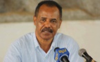 Le président érythréen annonce l'envoi d'une délégation en Ethiopie