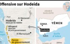 Yémen: les forces progouvernementales prennent aux rebelles l'aéroport de Hodeida