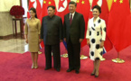 Visite de Kim Jong Un en Chine : le communiqué de la Corée du Nord