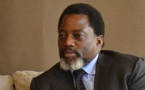 Elections en RDC: Kabila va parler d'ici le 20 juillet (président Assemblée)
